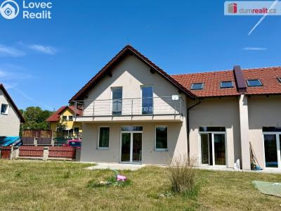 Prodej rodinného domu Velká Hleďsebe č. 24