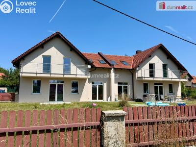 Prodej rodinného domu Velká Hleďsebe č. 25