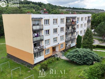 Prodej bytu 3+1 Žiželice č. 19