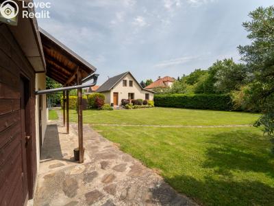 Prodej rodinného domu Vrdy, Jiráskova 1003 č. 6