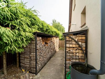 Prodej rodinného domu Vrdy, Jiráskova 1003 č. 11
