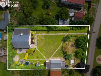 Prodej rodinného domu Vrdy, Jiráskova 1003 č. 24