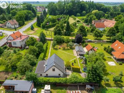 Prodej rodinného domu Vrdy, Jiráskova 1003 č. 25