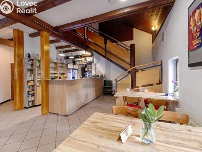 Продаж ресторану Hodonín, Brandlova č. 4