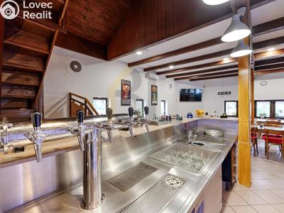 Продаж ресторану Hodonín, Brandlova č. 6