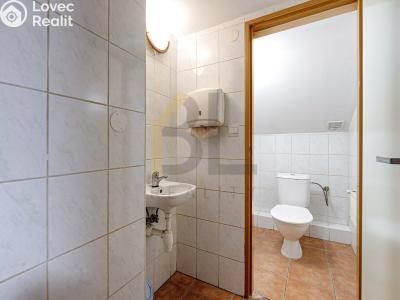 Продаж ресторану Hodonín, Brandlova č. 12