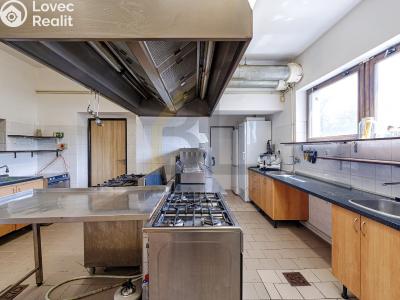 Продаж ресторану Hodonín, Brandlova č. 14