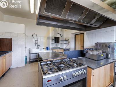 Продаж ресторану Hodonín, Brandlova č. 15
