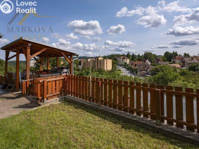 Prodej chaty Český Krumlov, Urbinská 140 č. 2