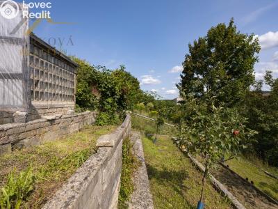 Prodej chaty Český Krumlov, Urbinská 140 č. 8