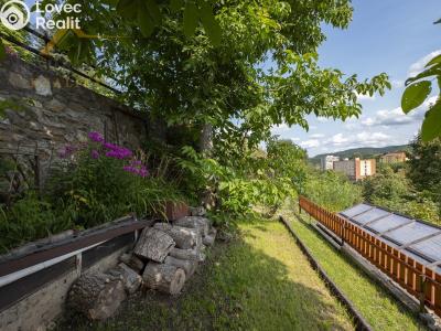 Prodej chaty Český Krumlov, Urbinská 140 č. 9