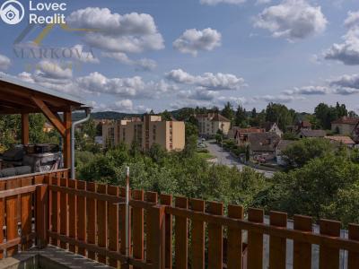 Prodej chaty Český Krumlov, Urbinská 140 č. 10