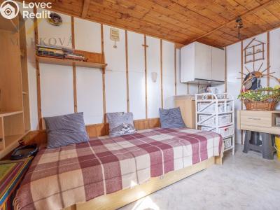 Prodej chaty Český Krumlov, Urbinská 140 č. 12