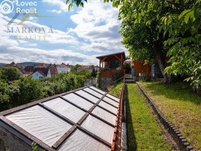 Prodej chaty Český Krumlov, Urbinská 140 č. 16