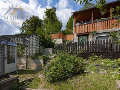 Prodej chaty Český Krumlov, Urbinská 140 č. 17