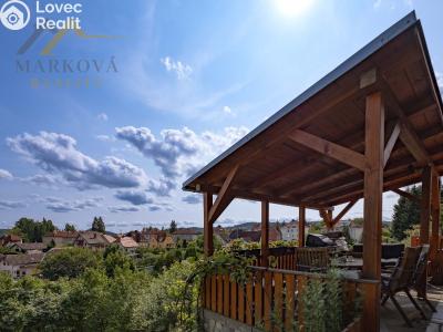 Prodej chaty Český Krumlov, Urbinská 140 č. 18