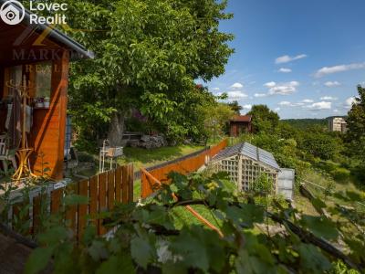 Prodej chaty Český Krumlov, Urbinská 140 č. 19