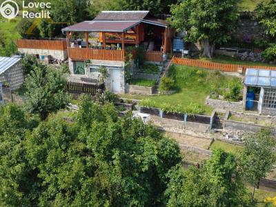 Prodej chaty Český Krumlov, Urbinská 140 č. 23