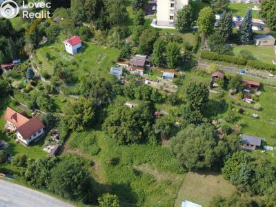 Prodej chaty Český Krumlov, Urbinská 140 č. 25