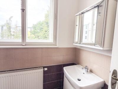 Rent apartment 2+KK Poděbrady, nám. T.G.Masaryka č. 1