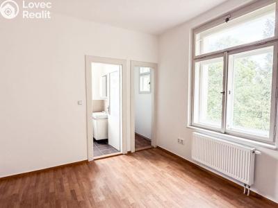 Rent apartment 2+KK Poděbrady, nám. T.G.Masaryka č. 8