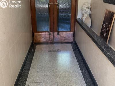 Rent apartment 2+KK Poděbrady, nám. T.G.Masaryka č. 9