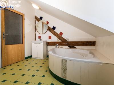 Sale apartment 3+1 Český Těšín, Masarykovy sady č. 2