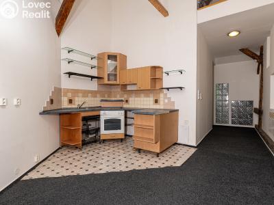 Sale apartment 3+1 Český Těšín, Masarykovy sady č. 3
