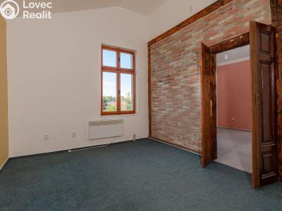 Sale apartment 3+1 Český Těšín, Masarykovy sady č. 4