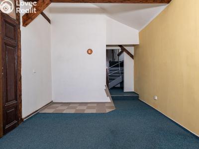 Sale apartment 3+1 Český Těšín, Masarykovy sady č. 6
