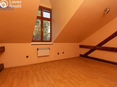 Sale apartment 3+1 Český Těšín, Masarykovy sady č. 14