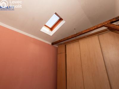 Sale apartment 3+1 Český Těšín, Masarykovy sady č. 16