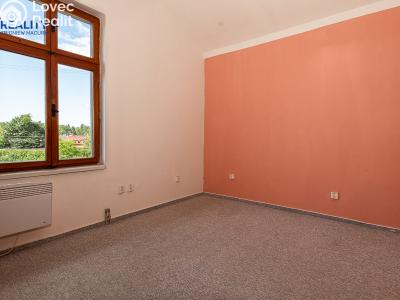 Sale apartment 3+1 Český Těšín, Masarykovy sady č. 17