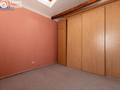 Sale apartment 3+1 Český Těšín, Masarykovy sady č. 20