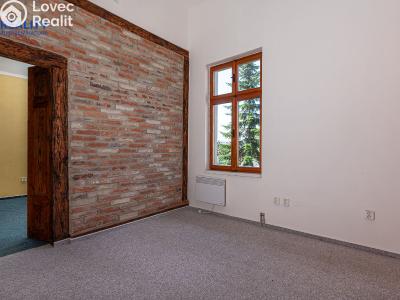 Sale apartment 3+1 Český Těšín, Masarykovy sady č. 21