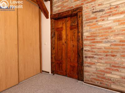 Sale apartment 3+1 Český Těšín, Masarykovy sady č. 22