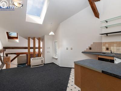 Sale apartment 3+1 Český Těšín, Masarykovy sady č. 23