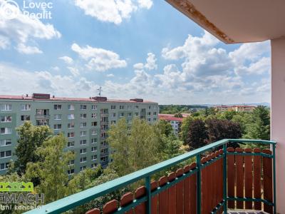 Prodej bytu 1+1 Uherské Hradiště, Štěpnická č. 3