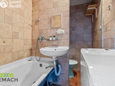 Prodej bytu 1+1 Uherské Hradiště, Štěpnická č. 5