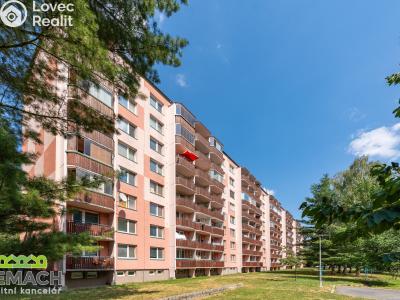 Prodej bytu 1+1 Uherské Hradiště, Štěpnická č. 10