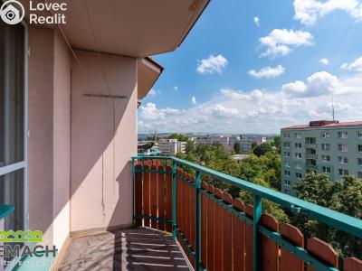 Prodej bytu 1+1 Uherské Hradiště, Štěpnická č. 12