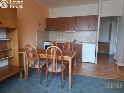 Оренда квартири 2+KK Hradec Králové, Durychova č. 6
