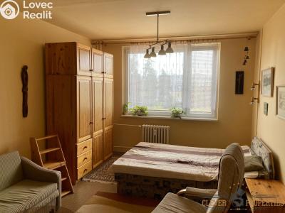 Оренда квартири 2+KK Hradec Králové, Durychova č. 2