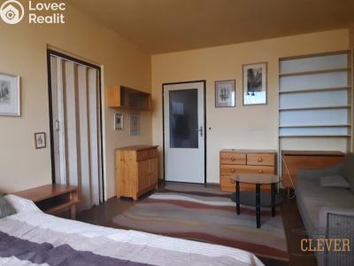 Оренда квартири 2+KK Hradec Králové, Durychova č. 3