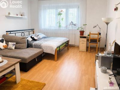 Sale apartment 2+1 Olomouc, Foerstrova č. 2