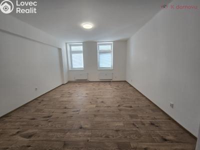 Prodej bytu 2+1 Přerov, Komenského č. 3
