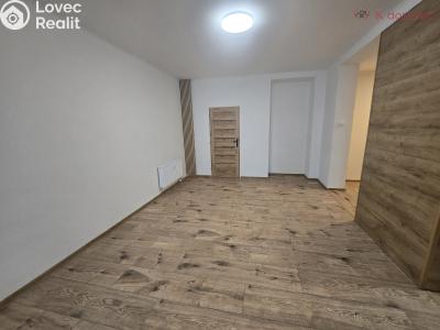 Prodej bytu 2+1 Přerov, Komenského č. 5