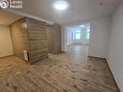 Prodej bytu 2+1 Přerov, Komenského č. 8