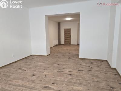 Prodej bytu 2+1 Přerov, Komenského č. 9