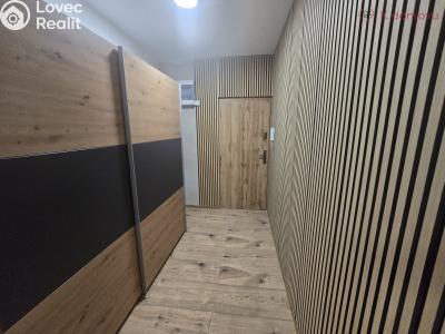 Prodej bytu 2+1 Přerov, Komenského č. 5